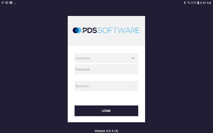 iPDS for Tablet - 3.4.9 (653) - (Android)