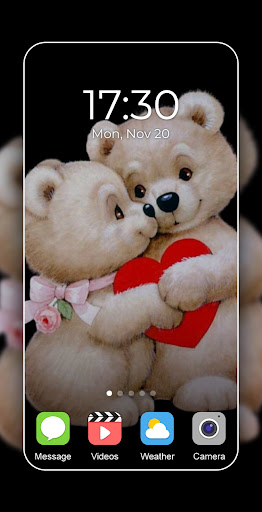 Girly Wallpaper 2024 Screen 3