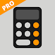 iPhone Calculator Pro - Androidアプリ