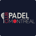 Cover Image of Herunterladen Club Padel Montreal  APK