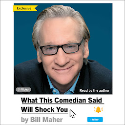 Gambar ikon What This Comedian Said Will Shock You