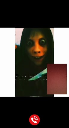 Momo Fake video callのおすすめ画像4