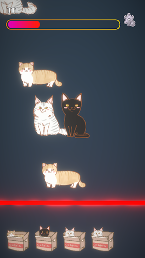Nyapota -Cat,Sound,Toy- Screen 3