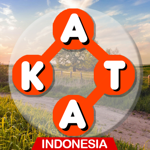 Cari Kata - TTS Indonesia