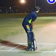 Pakistani Tape Ball Cricket