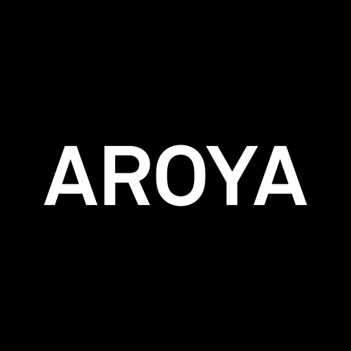 AROYA logo