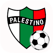 Portal Jugadores Palestino