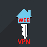 Unblock Websites VPN Free icon