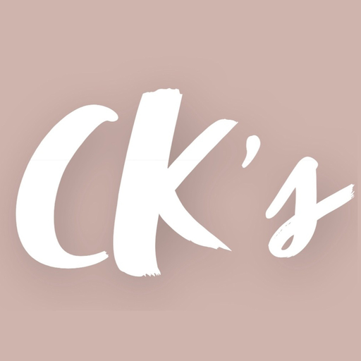 CKs Boutique logo