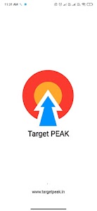 Target PEAK Unknown