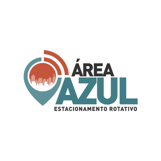 Área Azul Itaperuna Plus logo