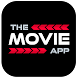 Movie app - Watch movie and TV
