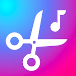 Cover Image of Download MP3 Cutter and Ringtone Maker 2.0.0.1 APK