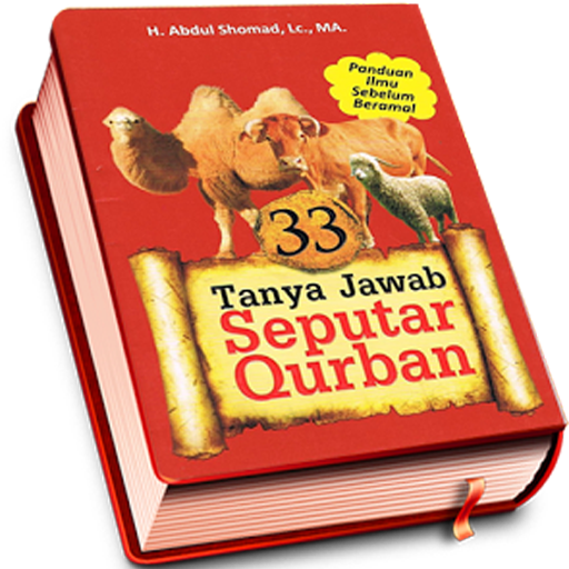 Tanya Jawab Qurban  Icon