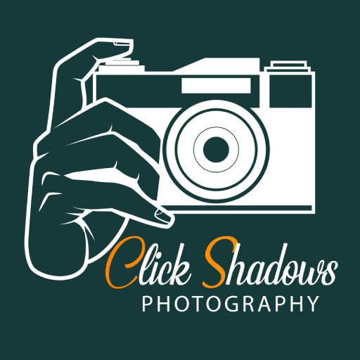 Click Shadows Photography logo
