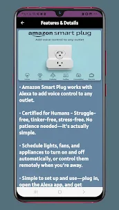 alexa smart plug guide