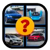 Guess The Car Brand Name icon