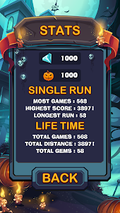 Angry Ghost: Endless Runner 20