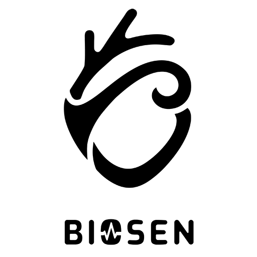 BIOSEN logo