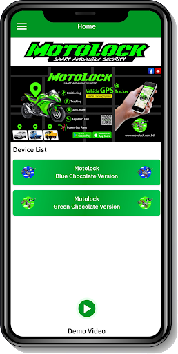 Motolock-মটোলক Screen 2