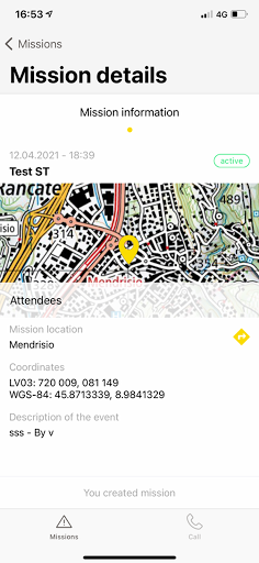 ARS/SAS ARMC Screenshot 4 - AppWisp.com