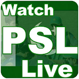 Watch  PSL Highlights icon