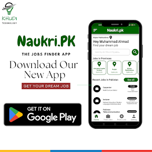 Naukri.pk The Jobs Finder