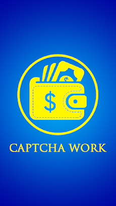 Captcha Entry Job - Captcha Work From Home Guideのおすすめ画像1