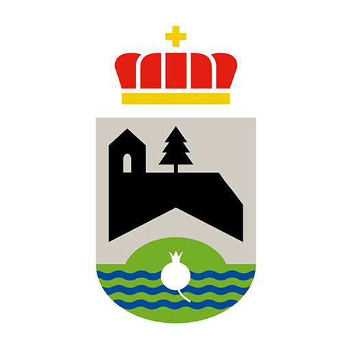 Pinos Genil logo