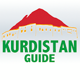 Kurdistan Guide icon
