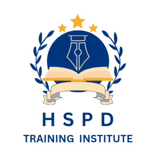 HSPD TRAINING INSTITUTE logo