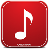 Tube MP3 player music icon
