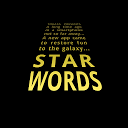 Star Words