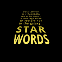 Star Words
