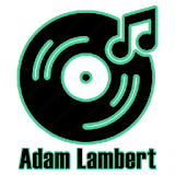 Lyrics Of Adam Lambert icon