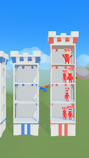 Push Tower apkdebit screenshots 3
