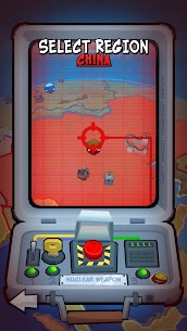 Country Balls: World Battle 5