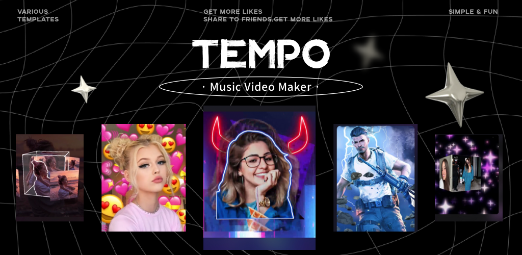 Tempo Mod APK 4.16.0 (No watermark)