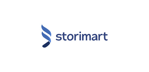 Storimart Salesman Ordering