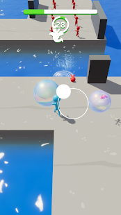 Bubble Bump 0.2 APK screenshots 1