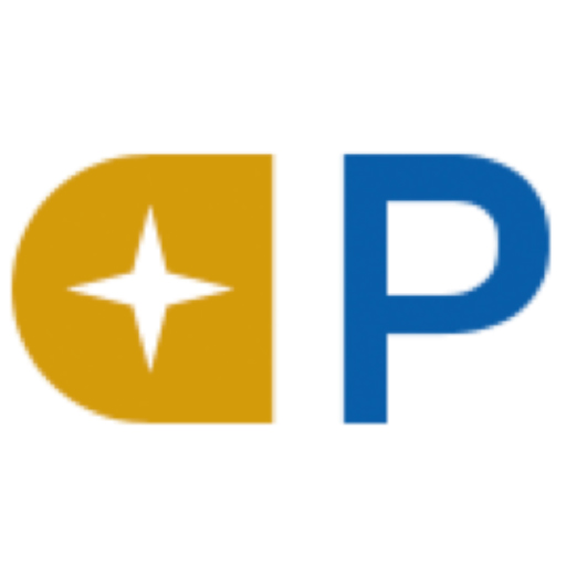 Premium online logo