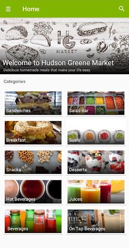 Hudson Greene Market Screen 2