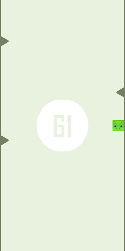 Spiky Screen 3