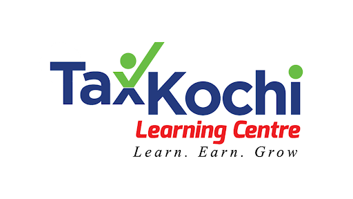 Android application Tax Kochi screenshort
