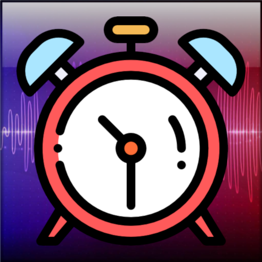 Loudest Alarm Ringtones 9.2 Icon