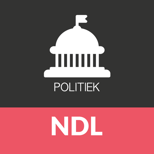 Netherlands Politics News 3.2.17 Icon