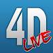 Live 4D Singapore - Androidアプリ