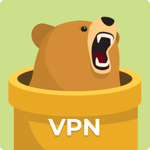 TunnelBear VPN icon