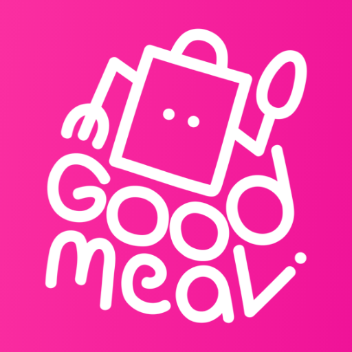 GoodMeal - ¡Salva la comida! Header - AppWisp.com