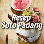 Resep Soto Padang, Semangkuk Kehangatan